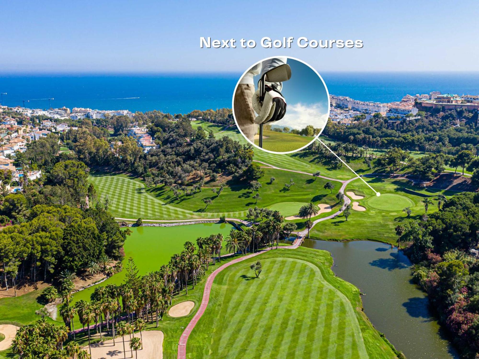 Vacation Marbella I Sunny Camelia Villa Heated Pool, Recently Renovated, Best Residential Neighborhood In Benalmadena, Short Walk To The Beach, Cinema Room 외부 사진