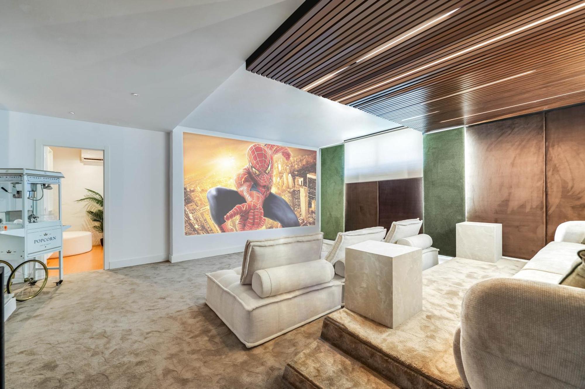 Vacation Marbella I Sunny Camelia Villa Heated Pool, Recently Renovated, Best Residential Neighborhood In Benalmadena, Short Walk To The Beach, Cinema Room 외부 사진