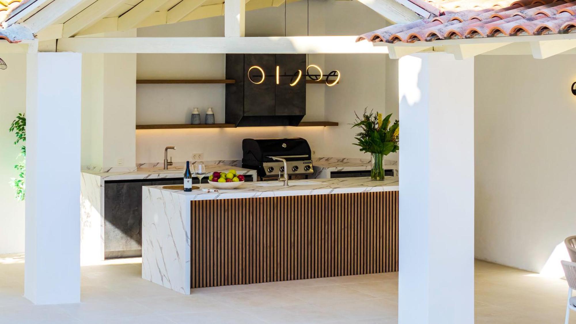 Vacation Marbella I Sunny Camelia Villa Heated Pool, Recently Renovated, Best Residential Neighborhood In Benalmadena, Short Walk To The Beach, Cinema Room 외부 사진