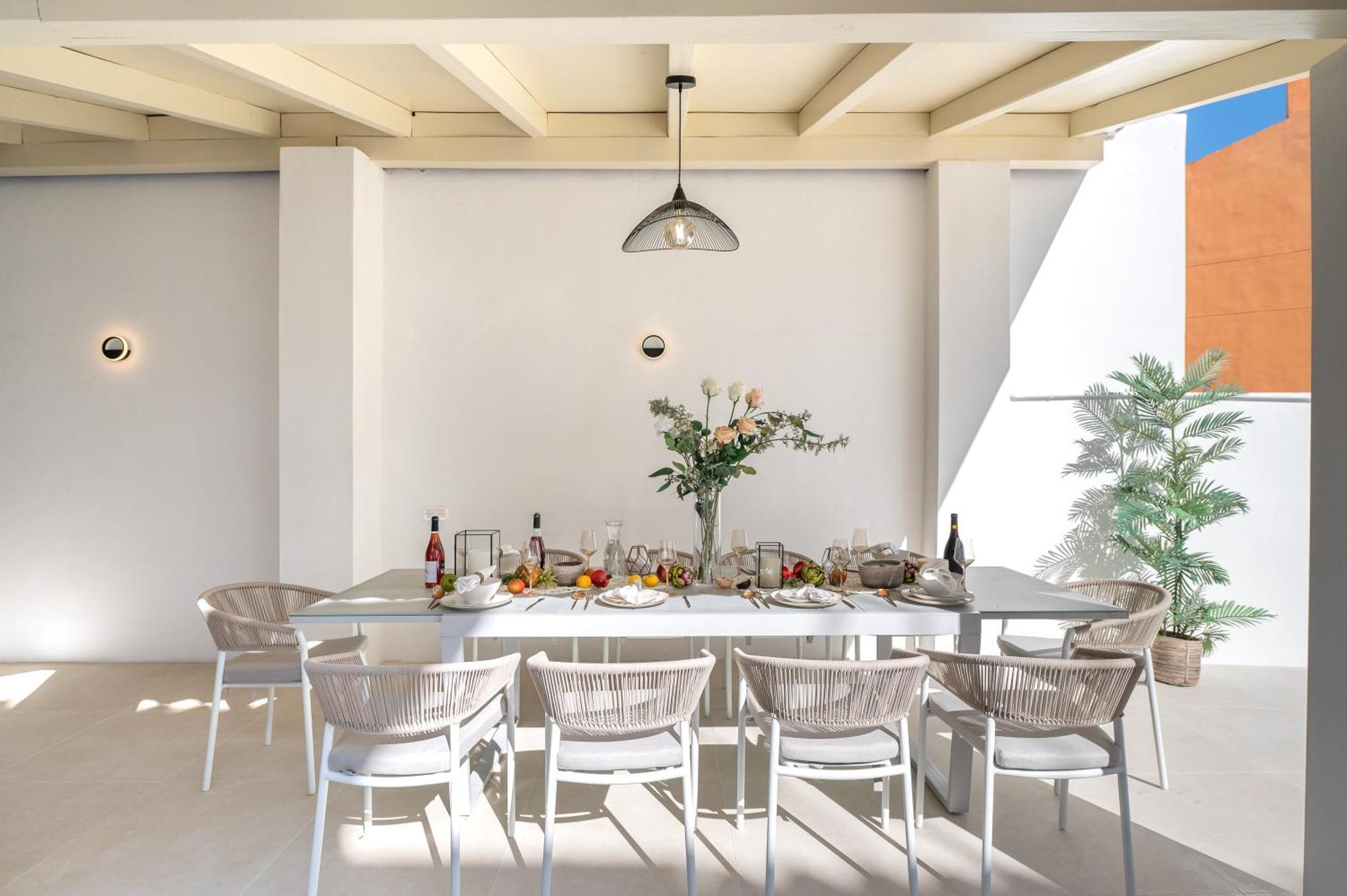 Vacation Marbella I Sunny Camelia Villa Heated Pool, Recently Renovated, Best Residential Neighborhood In Benalmadena, Short Walk To The Beach, Cinema Room 외부 사진
