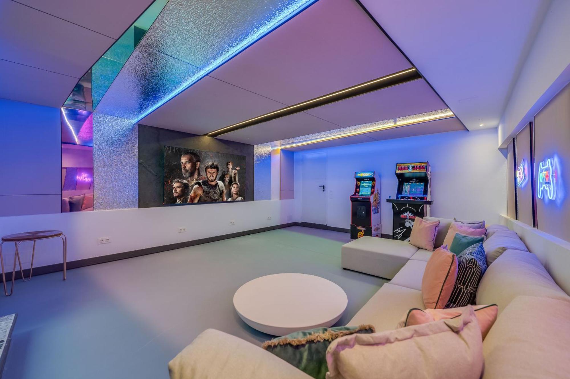 Vacation Marbella I Sunny Camelia Villa Heated Pool, Recently Renovated, Best Residential Neighborhood In Benalmadena, Short Walk To The Beach, Cinema Room 외부 사진