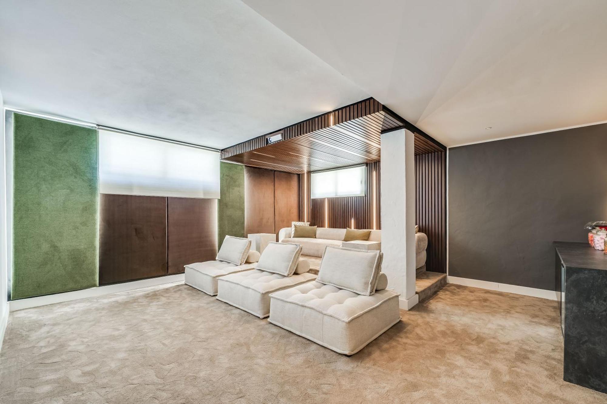 Vacation Marbella I Sunny Camelia Villa Heated Pool, Recently Renovated, Best Residential Neighborhood In Benalmadena, Short Walk To The Beach, Cinema Room 외부 사진