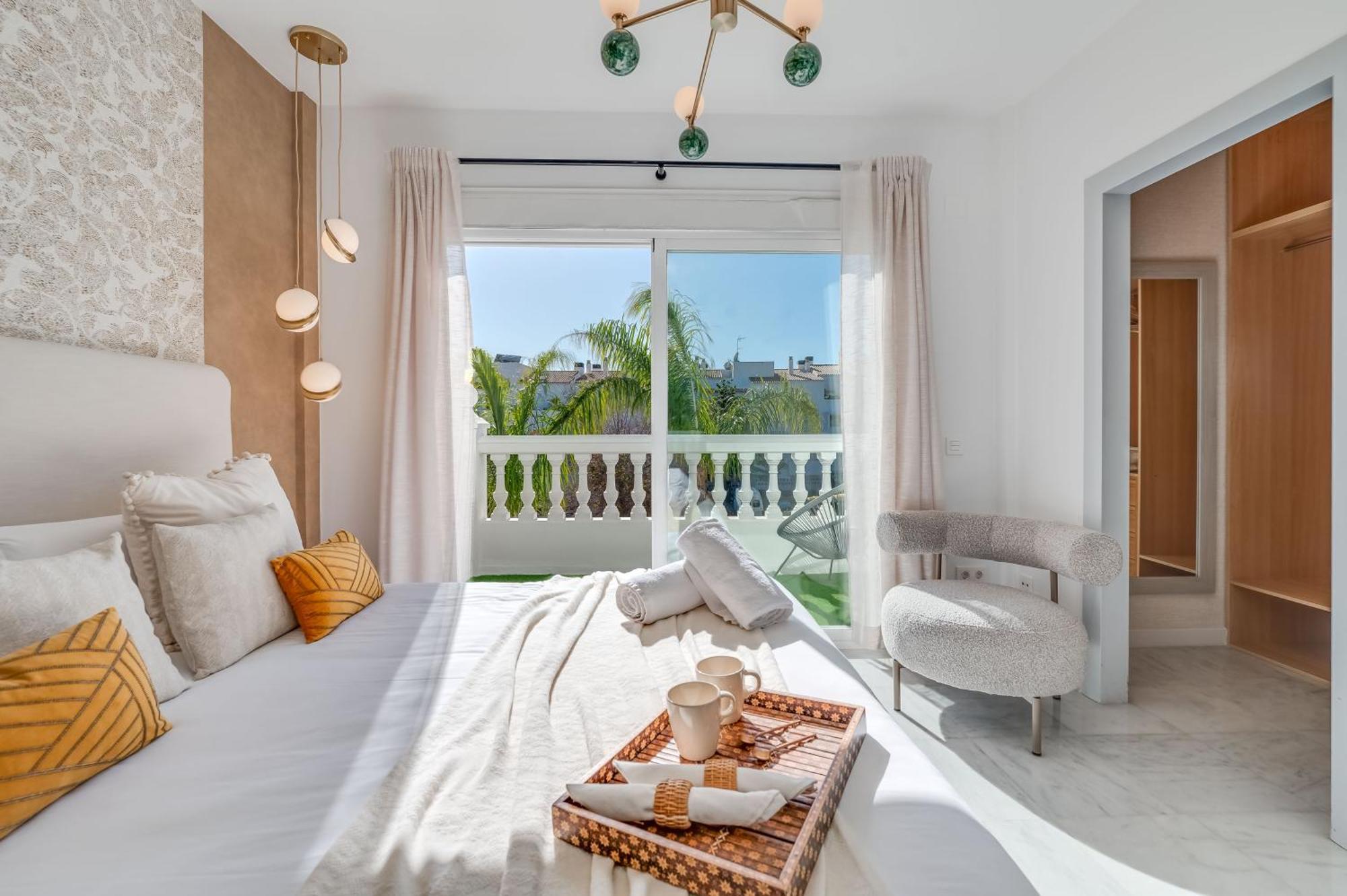 Vacation Marbella I Sunny Camelia Villa Heated Pool, Recently Renovated, Best Residential Neighborhood In Benalmadena, Short Walk To The Beach, Cinema Room 외부 사진